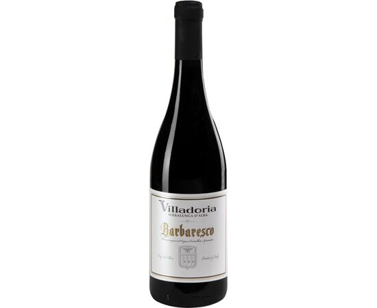 Barbaresco DOCG