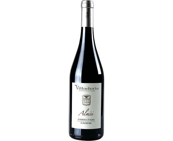 Almèi Barbera d'Alba Superiore DOC