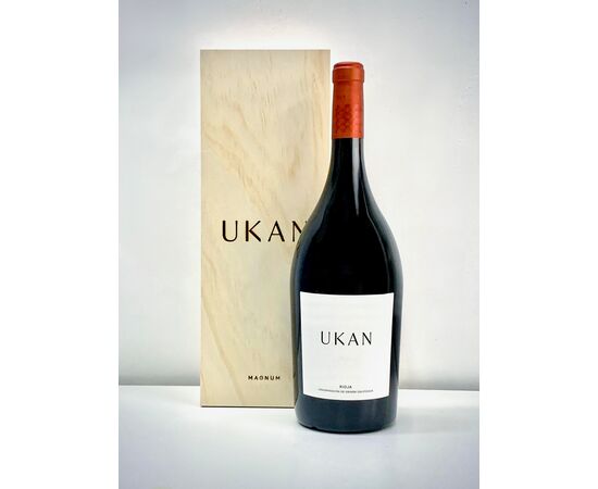 150 cl Ukan Rioja DOCa