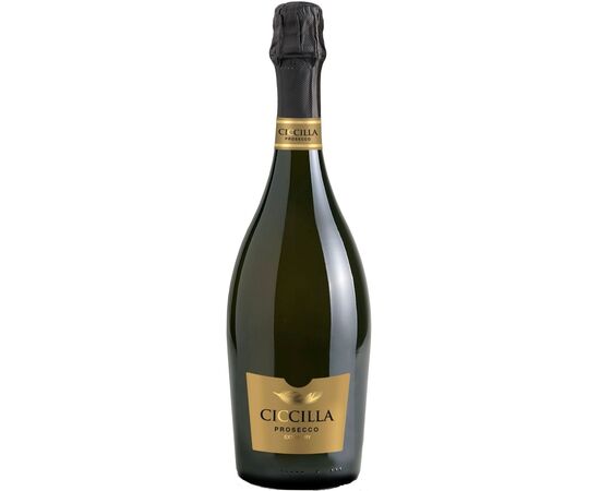 Ciccilla Prosecco Extra Dry Treviso DOC