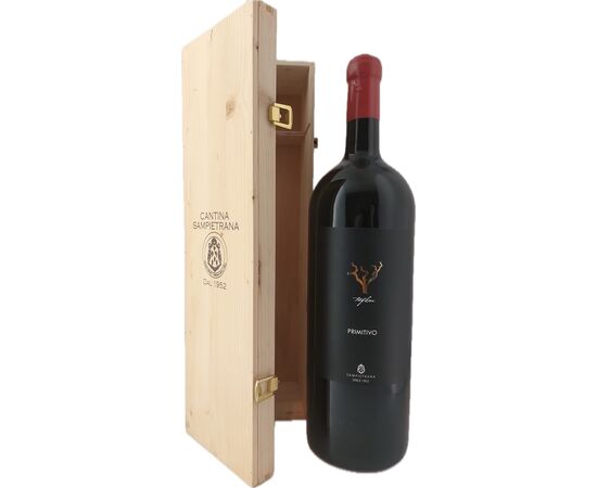 Tre Filari Salento IGP 500 cl