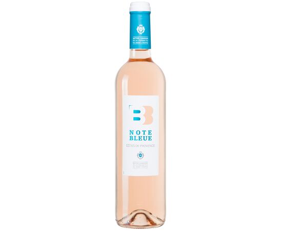 Note Bleue Rosé Côtes de Provence AOP