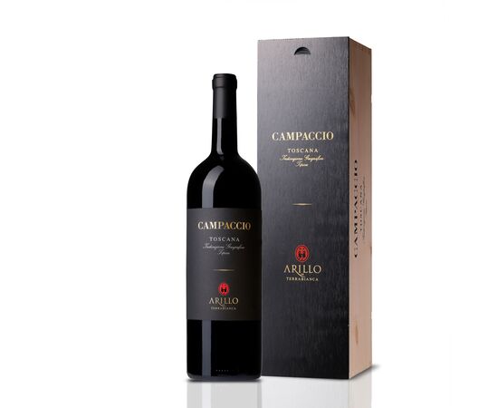 18 Liter Campaccio Toscana IGT