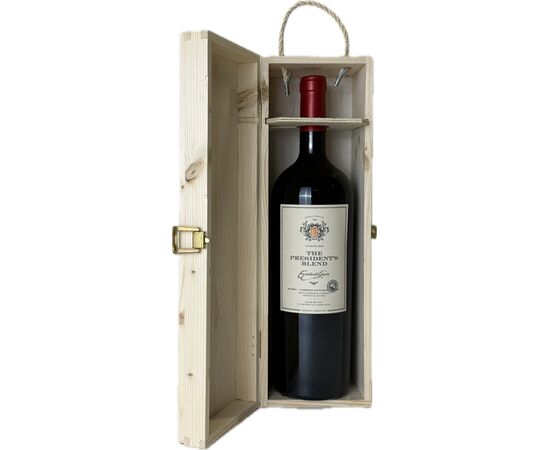 The President's Blend Mendoza 150 cl