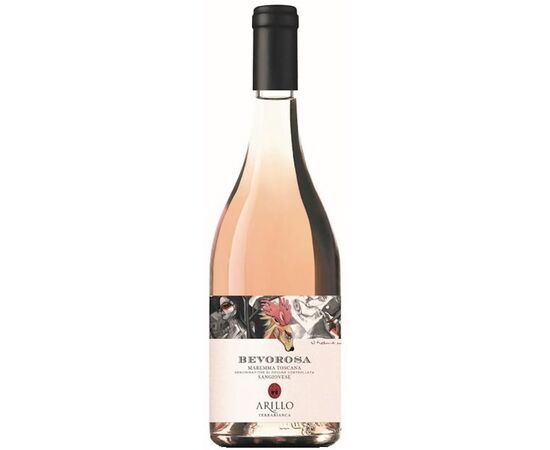 Bevorosa Maremma Toscana DOC
