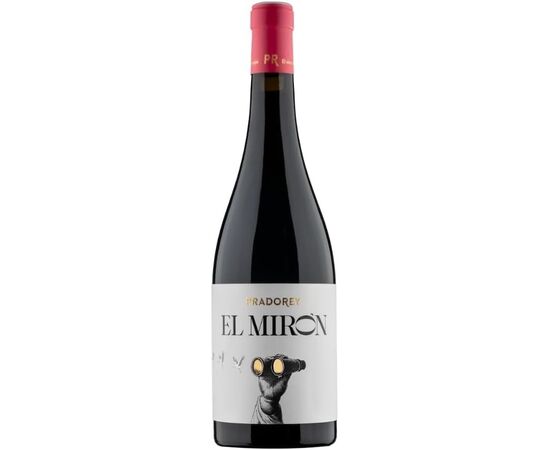 El Mirón Ribera del Duero DO