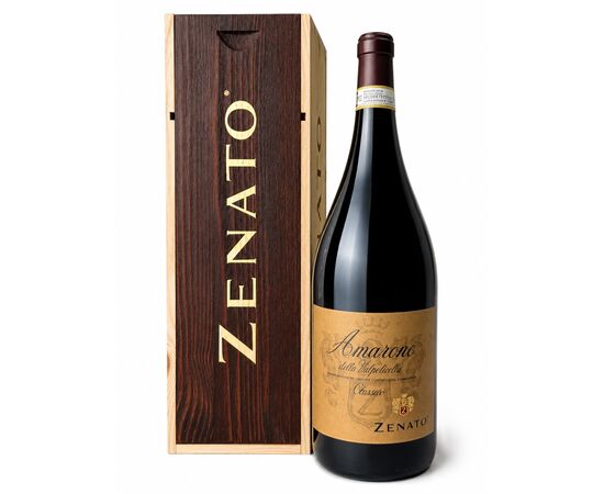 150 cl Zenato Amarone della Valpolicella Classico DOCG
