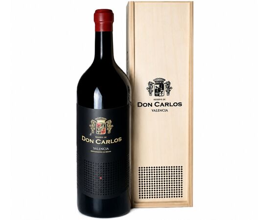 300 cl Reserve de Don Carlos Valencia DOP