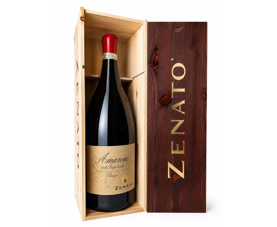 500 cl Zenato Amarone della Valpolicella Classico DOCG