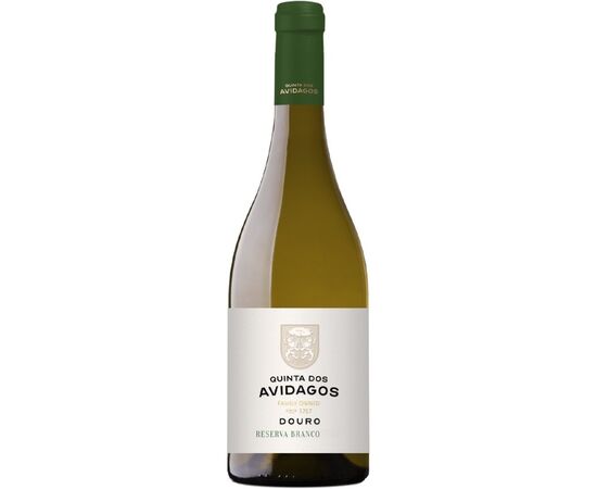 Reserva Branco Douro DOC 75 cl