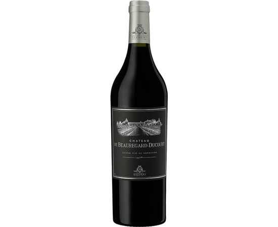 Black Label Bordeaux AOC 75 cl