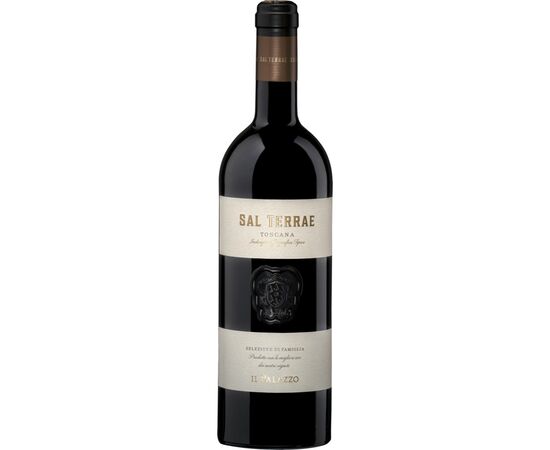 Sal Terrae Toscana IGT 75 cl
