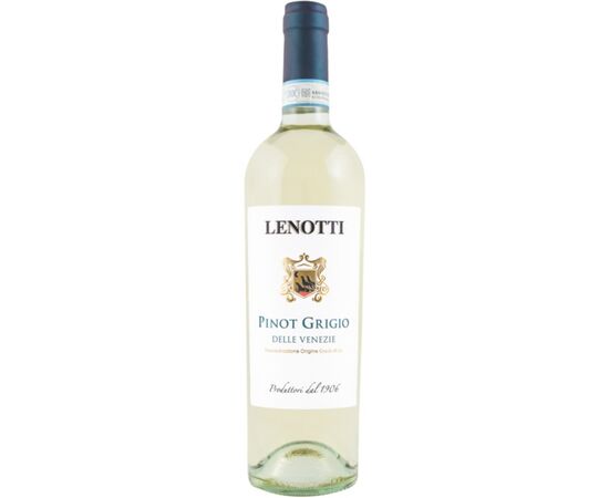 Pinot Grigio Venezie DOC 75 cl