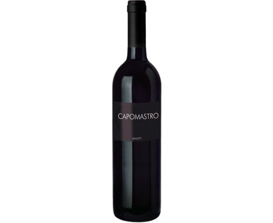 Capo Mastro Veneto IGT 75 cl