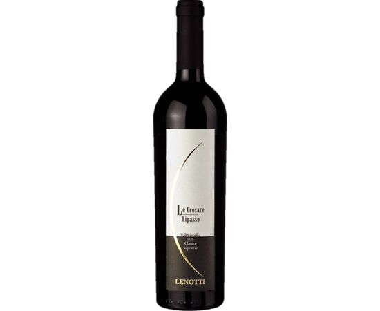 Le Crosare Ripasso Valpolicella Classico Superiore DOC 50 cl