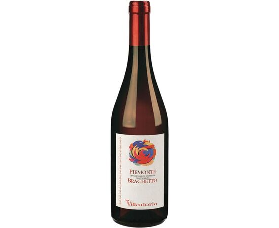 Piemonte Brachetto DOC 75 cl