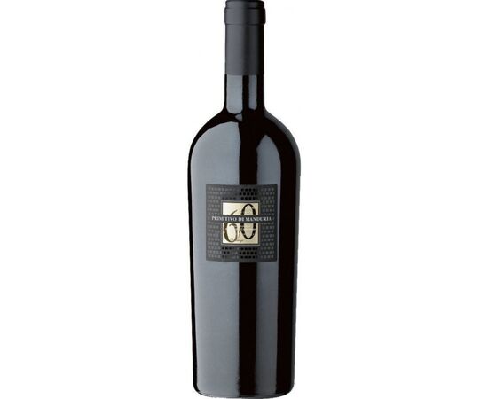 Sessantanni Primitivo di Manduria DOP 75 cl