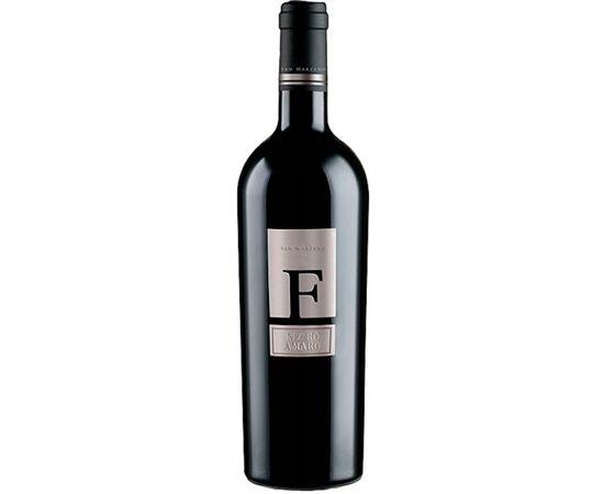 F Negroamaro Salento IGP 75 cl