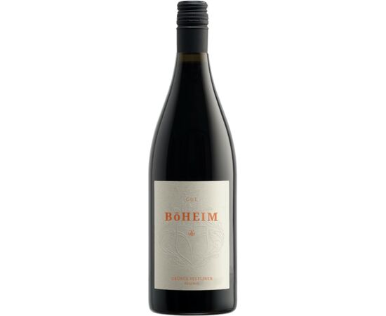 Grüner Veltliner Alte Reben Carnuntum DAC 75 cl