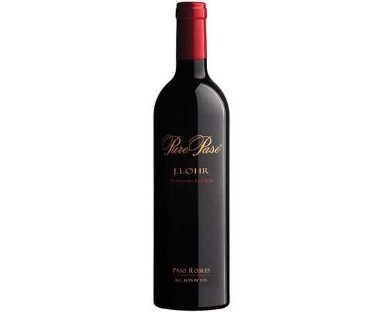 Pure Paso Paso Robles AVA 75 cl