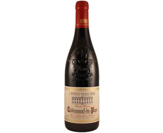 Grande Réserve Châteauneuf-du-Pape AOC 75 cl