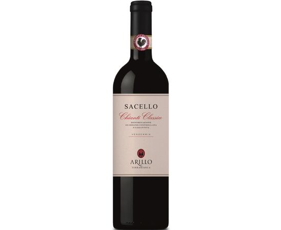 Sacello Chianti Classico DOCG 75 cl