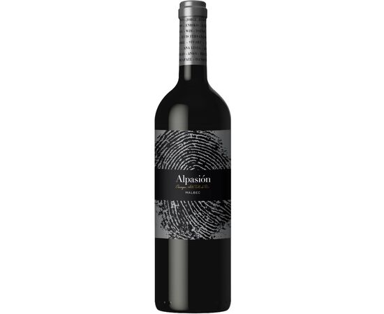 Varietal Malbec Mendoza 75 cl