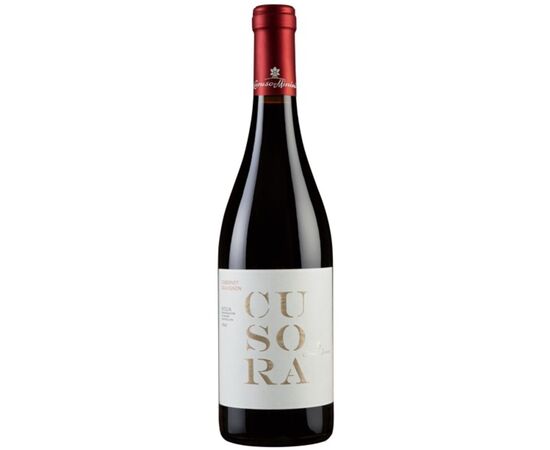 Cusora Cabernet Sauvignon Sicilia DOC 75 cl