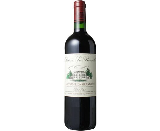 Château La Bonnelle Saint-Émilion Grand Cru AOC 150 cl