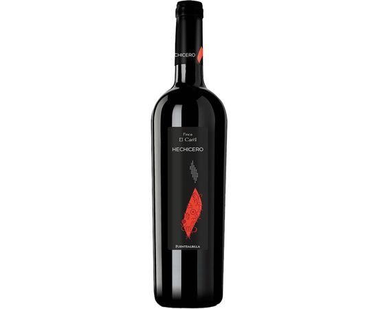 Finca El Carril Hechicero Manchuela DO 75 cl