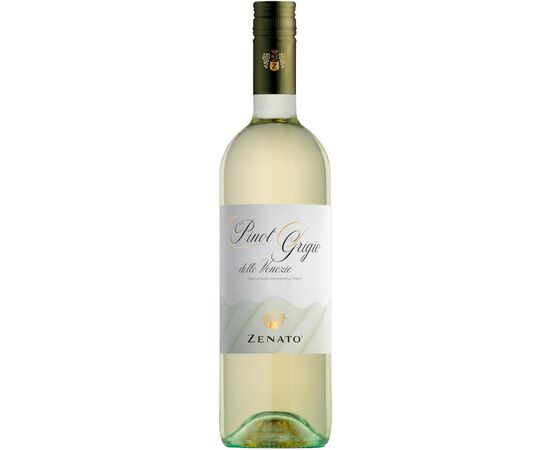 Pinot Grigio Venezie DOC 75 cl
