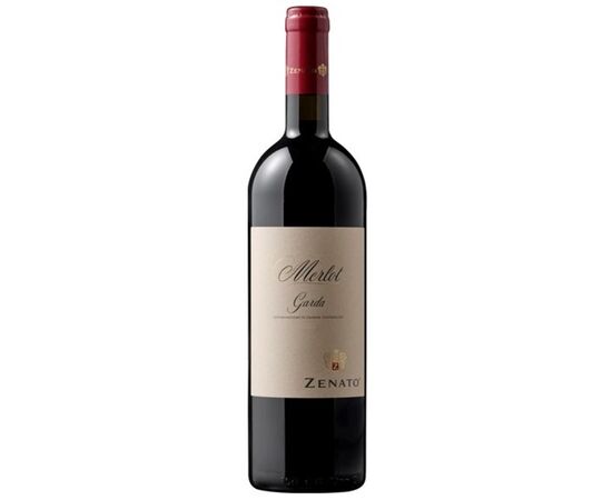 Merlot Garda DOC 75 cl