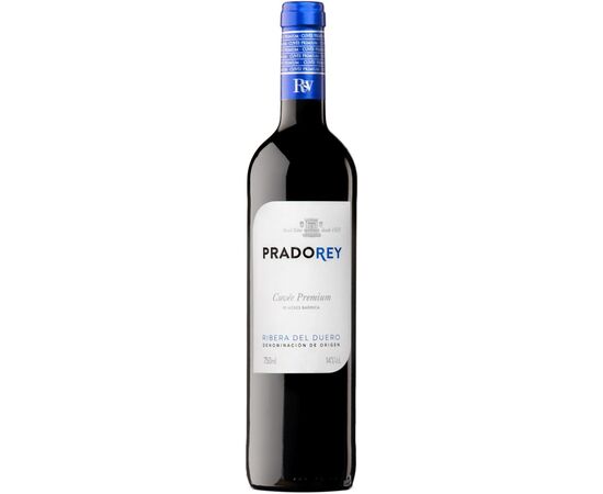 Pradorey Cuvée Premium Ribera del Duero DO 75 cl