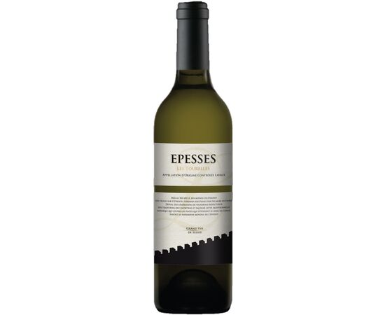 Epesses blanc Lavaux AOC 70 cl