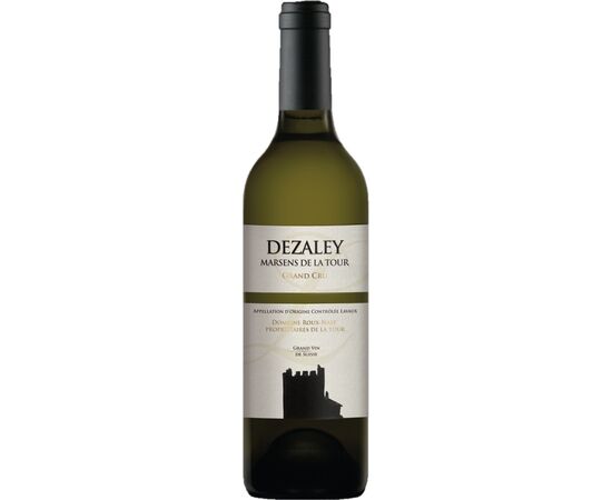 Dezaley Grand Cru AOC 70 cl