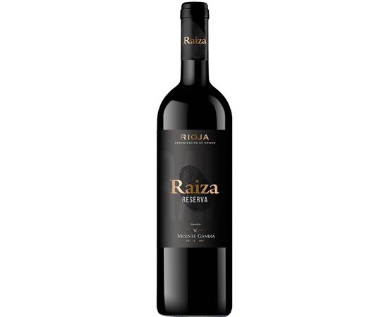 Raiza Reserva Rioja DOCa 75 cl