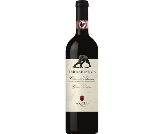 Terrabianca Chianti Classico Gran Selezione DOCG 75 cl