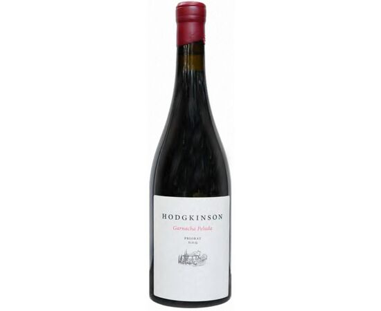 Garnacha Peluda Priorat DOQ 75 cl