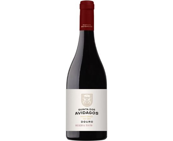 Reserva Tinto Douro DOC 75 cl
