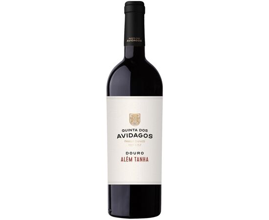 Além Tanha Tinto Douro DOC 75 cl