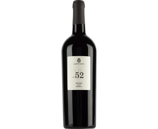 Since 1952 Brindisi Riserva DOP 150 cl