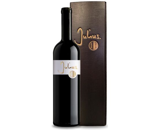 Ligne d'Or Rouge Valais AOC 150 cl