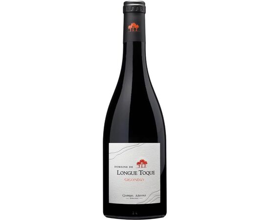 Domaine de Longue Toque Gigondas AOP 75 cl