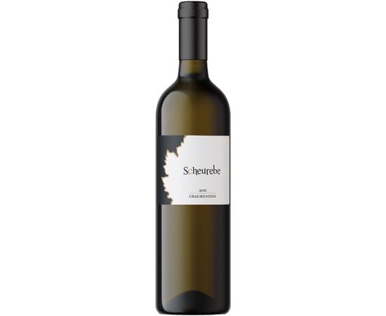 Scheurebe Graubünden AOC 75 cl