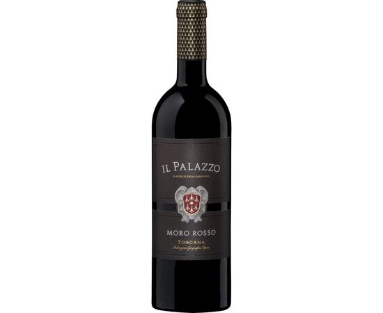 Moro Rosso Toscana IGT 75 cl