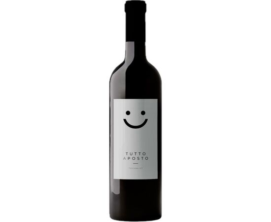 Tutto a posto Toscana IGT 75 cl