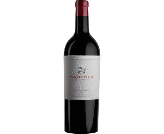 Barinca Bolgheri Superiore DOC 75 cl