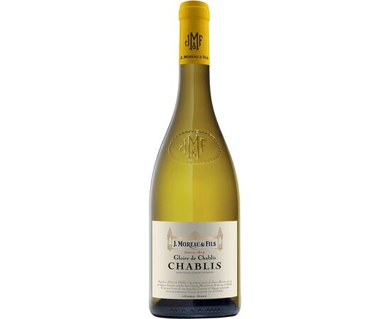 Gloire de Chablis 75 cl