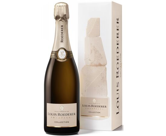 Champagne Brut Collection 245 75 cl