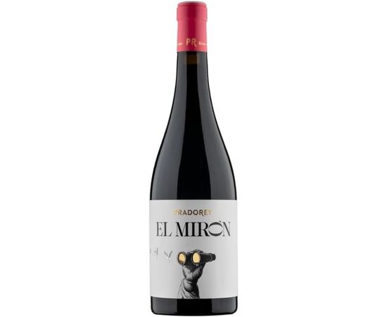 El Mirón Ribera del Duero DO 75 cl